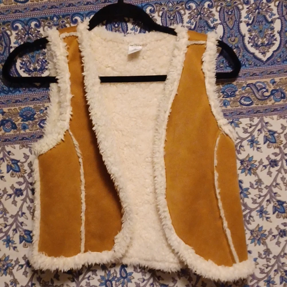 COPY - Arizona vest.